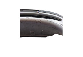 Pare choc avant PEUGEOT 807 Photo n°7