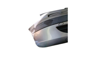 Pare choc avant PEUGEOT 807 Photo n°8