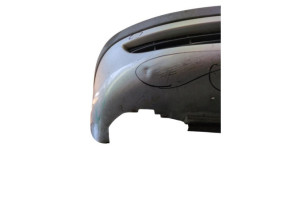 Pare choc avant PEUGEOT 807 Photo n°9