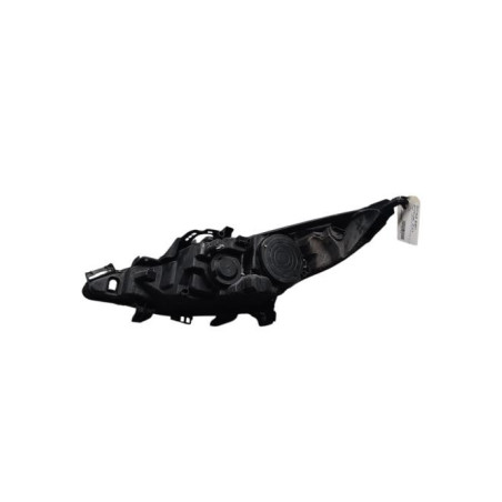 Optique avant principal droit (feux)(phare) PEUGEOT 207