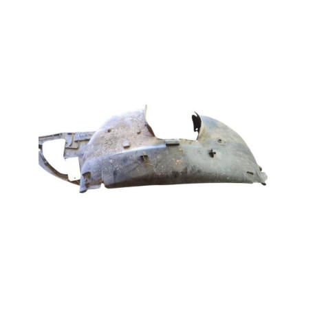 Pare boue avant gauche PEUGEOT 207