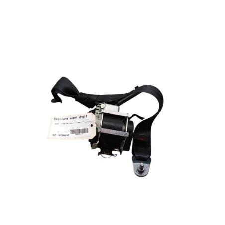 Ceinture avant droit PEUGEOT 308 1