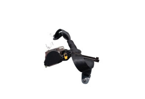 Ceinture avant droit PEUGEOT 308 1 Photo n°2