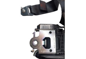 Ceinture avant droit PEUGEOT 308 1 Photo n°4