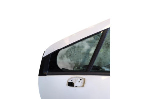 Porte avant gauche PEUGEOT 308 1 Photo n°8