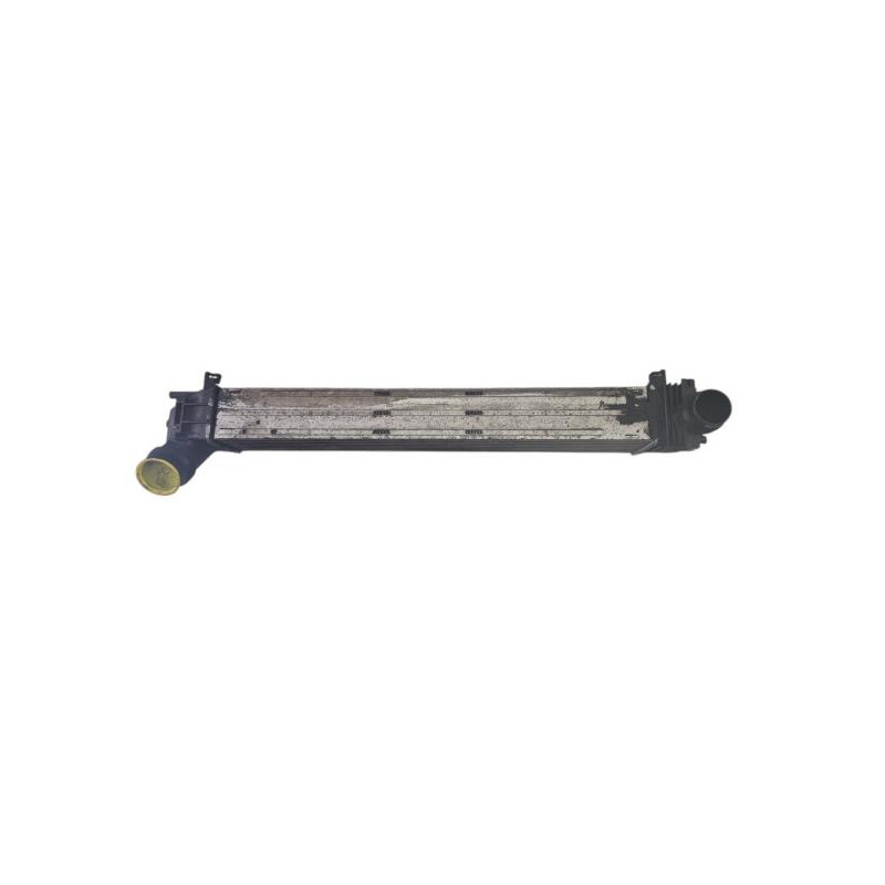 Echangeur air (Intercooler) RENAULT GRAND SCENIC 3 Photo n°1