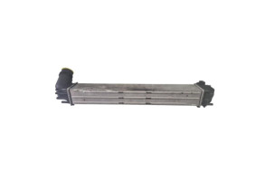 Echangeur air (Intercooler) RENAULT GRAND SCENIC 3 Photo n°3