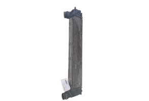 Echangeur air (Intercooler) RENAULT GRAND SCENIC 3 Photo n°4