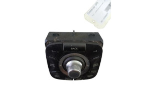 Commande GPS RENAULT GRAND SCENIC 3 Photo n°2