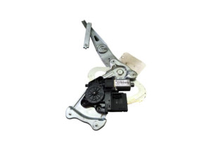 Leve vitre electrique avant droit RENAULT GRAND SCENIC 3 Photo n°1