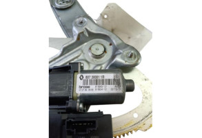 Leve vitre electrique avant droit RENAULT GRAND SCENIC 3 Photo n°2