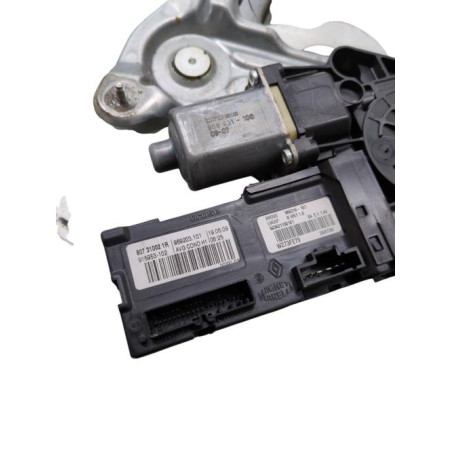 Leve vitre electrique avant gauche RENAULT GRAND SCENIC 3
