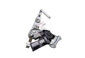 Leve vitre electrique avant gauche RENAULT GRAND SCENIC 3 Photo n°2