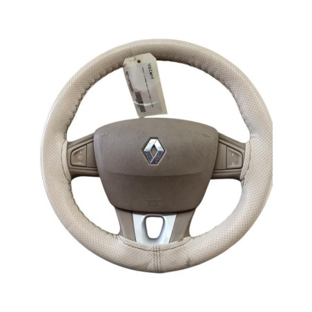 Volant RENAULT GRAND SCENIC 3