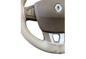 Volant RENAULT GRAND SCENIC 3 Photo n°3