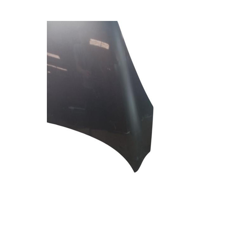 Capot RENAULT GRAND SCENIC 3 Photo n°1