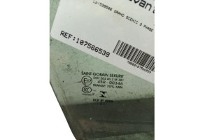 Custode avant droit (porte) RENAULT GRAND SCENIC 3 Photo n°1
