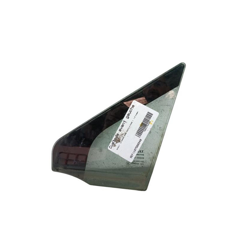 Custode avant gauche (porte) RENAULT GRAND SCENIC 3 Photo n°1