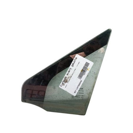 Custode avant gauche (porte) RENAULT GRAND SCENIC 3