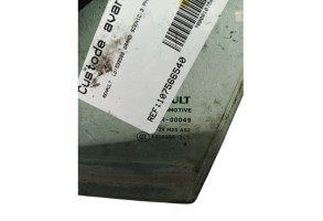 Custode avant gauche (porte) RENAULT GRAND SCENIC 3 Photo n°2