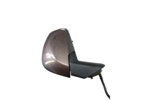 Retroviseur gauche RENAULT GRAND SCENIC 3 Photo n°3