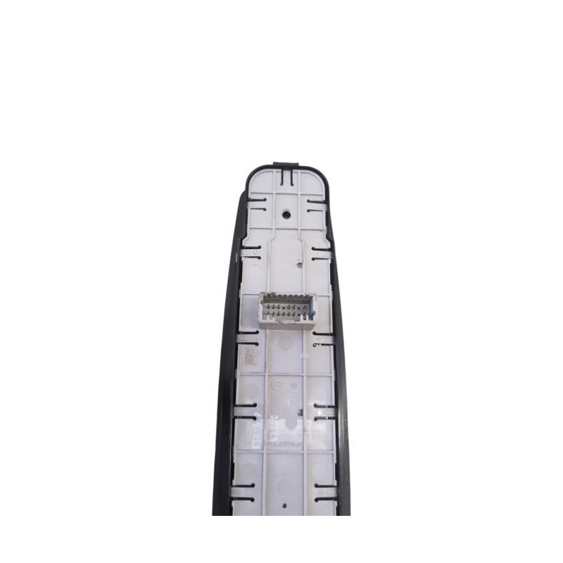 Interrupteur de leve vitre avant gauche RENAULT SCENIC 3 Photo n°1