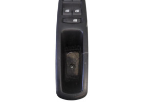Interrupteur de leve vitre avant gauche RENAULT SCENIC 3 Photo n°4