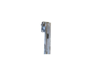 Renfort pare choc arriere (traverse) RENAULT SCENIC 3 Photo n°1