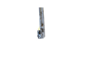 Renfort pare choc arriere (traverse) RENAULT SCENIC 3 Photo n°2