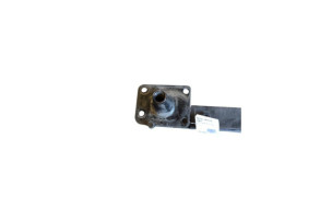 Renfort pare choc arriere (traverse) RENAULT SCENIC 3 Photo n°3