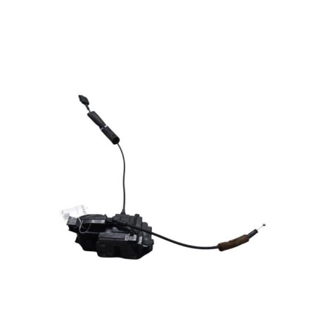 Serrure arriere gauche RENAULT SCENIC 3