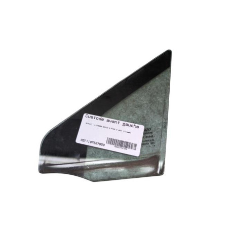 Custode avant gauche (porte) RENAULT SCENIC 3