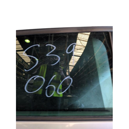 Porte arriere droit RENAULT SCENIC 3