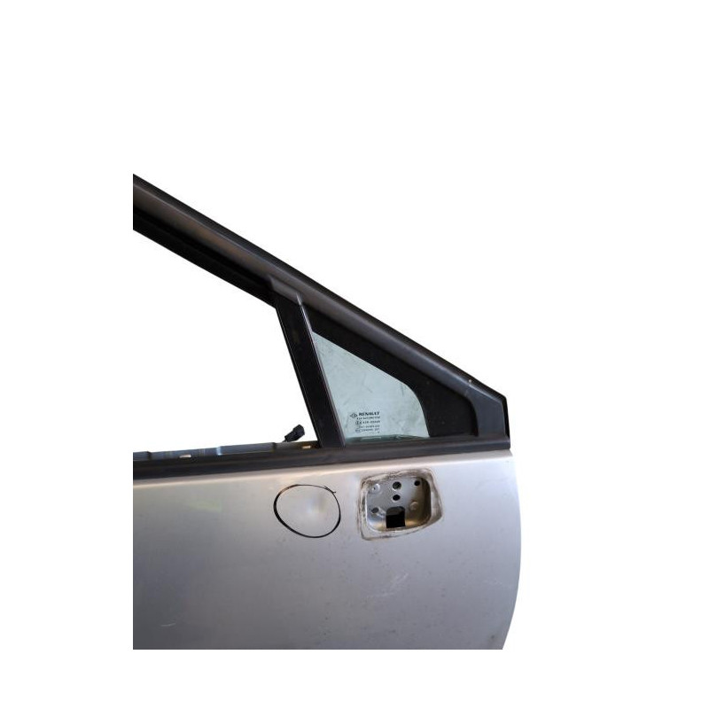 Porte avant droit RENAULT SCENIC 3 Photo n°1