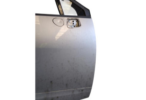 Porte avant droit RENAULT SCENIC 3 Photo n°5