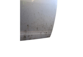 Porte avant droit RENAULT SCENIC 3 Photo n°6