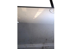 Porte avant droit RENAULT SCENIC 3 Photo n°8