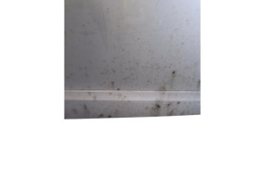 Porte avant droit RENAULT SCENIC 3 Photo n°9