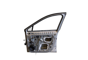 Porte avant droit RENAULT SCENIC 3 Photo n°10