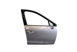 Porte avant droit RENAULT SCENIC 3 Photo n°11