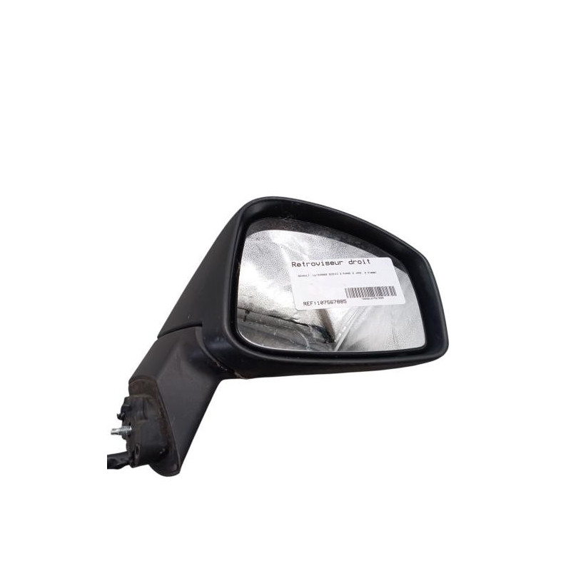 Retroviseur droit RENAULT SCENIC 3 Photo n°1