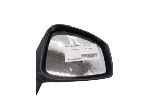 Retroviseur droit RENAULT SCENIC 3 Photo n°4