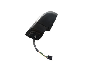 Retroviseur droit RENAULT SCENIC 3 Photo n°6