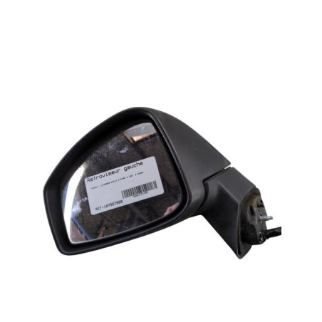 Retroviseur gauche RENAULT SCENIC 3