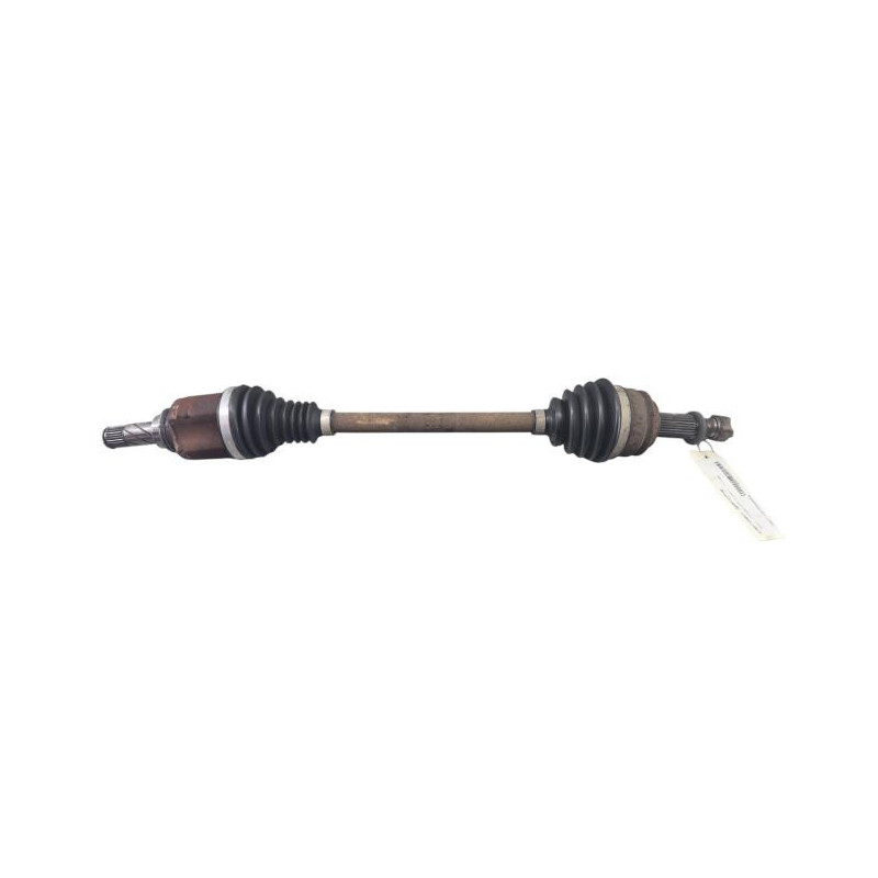 Cardan gauche (transmission) RENAULT KANGOO 2 Photo n°1