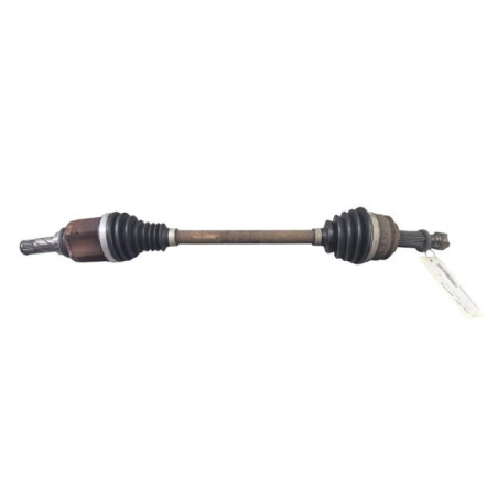 Cardan gauche (transmission) RENAULT KANGOO 2