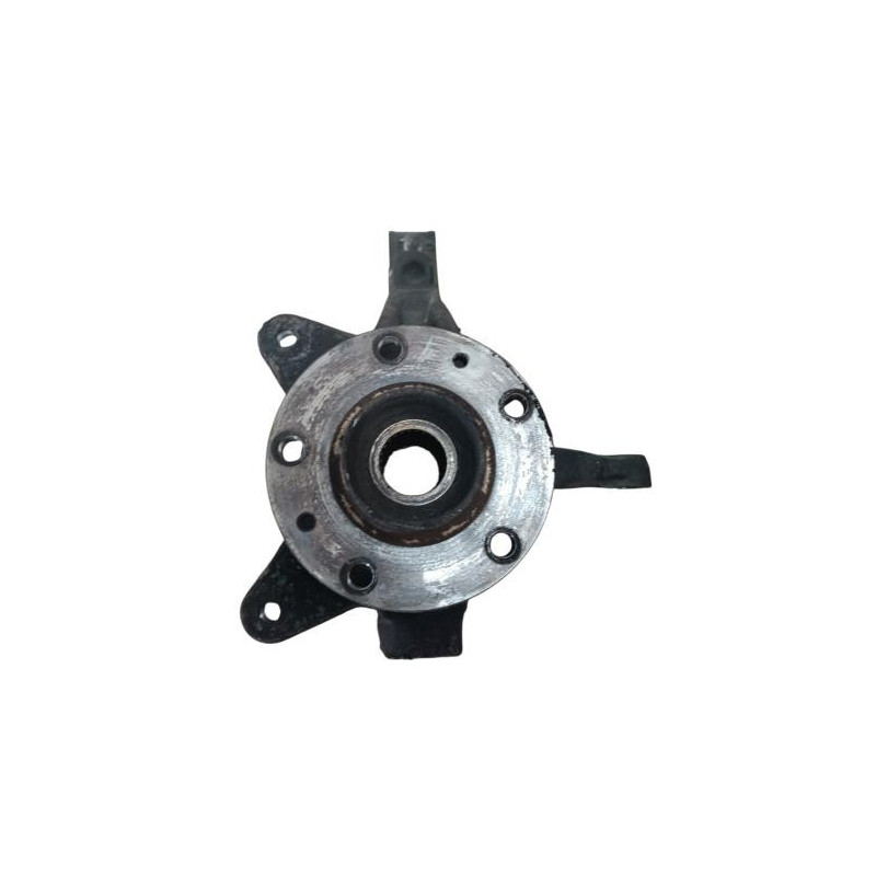 Pivot de moyeu avant gauche RENAULT KANGOO 2 Photo n°1