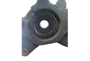 Pivot de moyeu avant gauche RENAULT KANGOO 2 Photo n°3