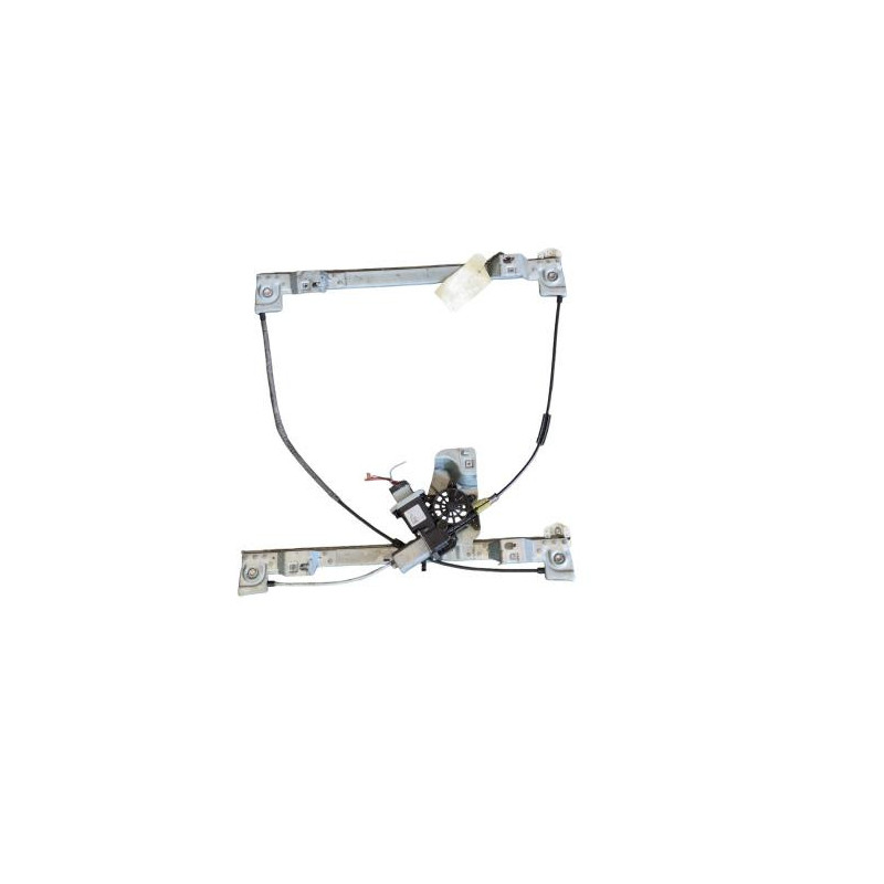 Leve vitre electrique avant gauche RENAULT KANGOO 2 Photo n°1