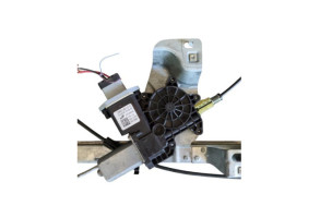 Leve vitre electrique avant gauche RENAULT KANGOO 2 Photo n°2